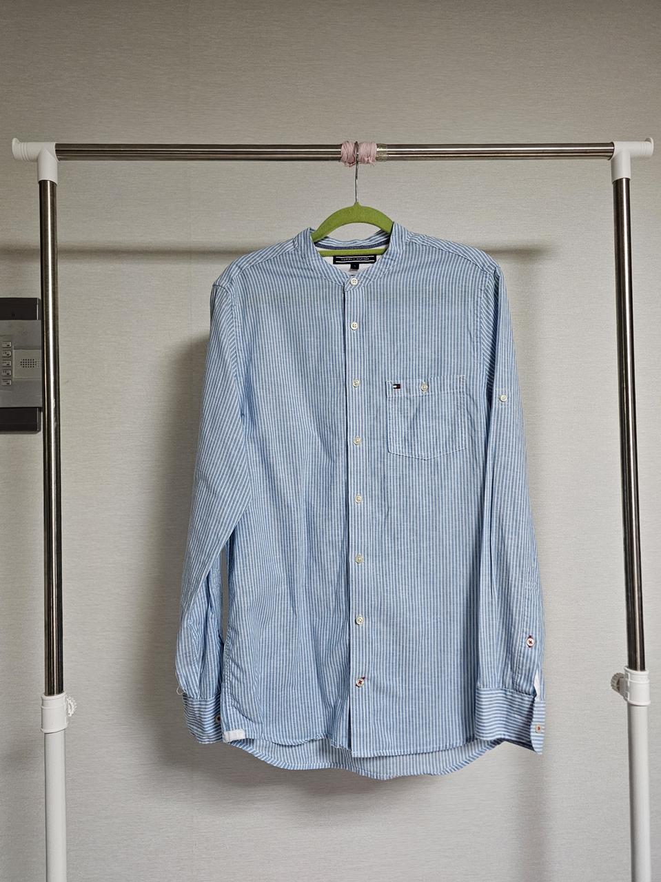 S)타미힐피거 셔츠 남성용