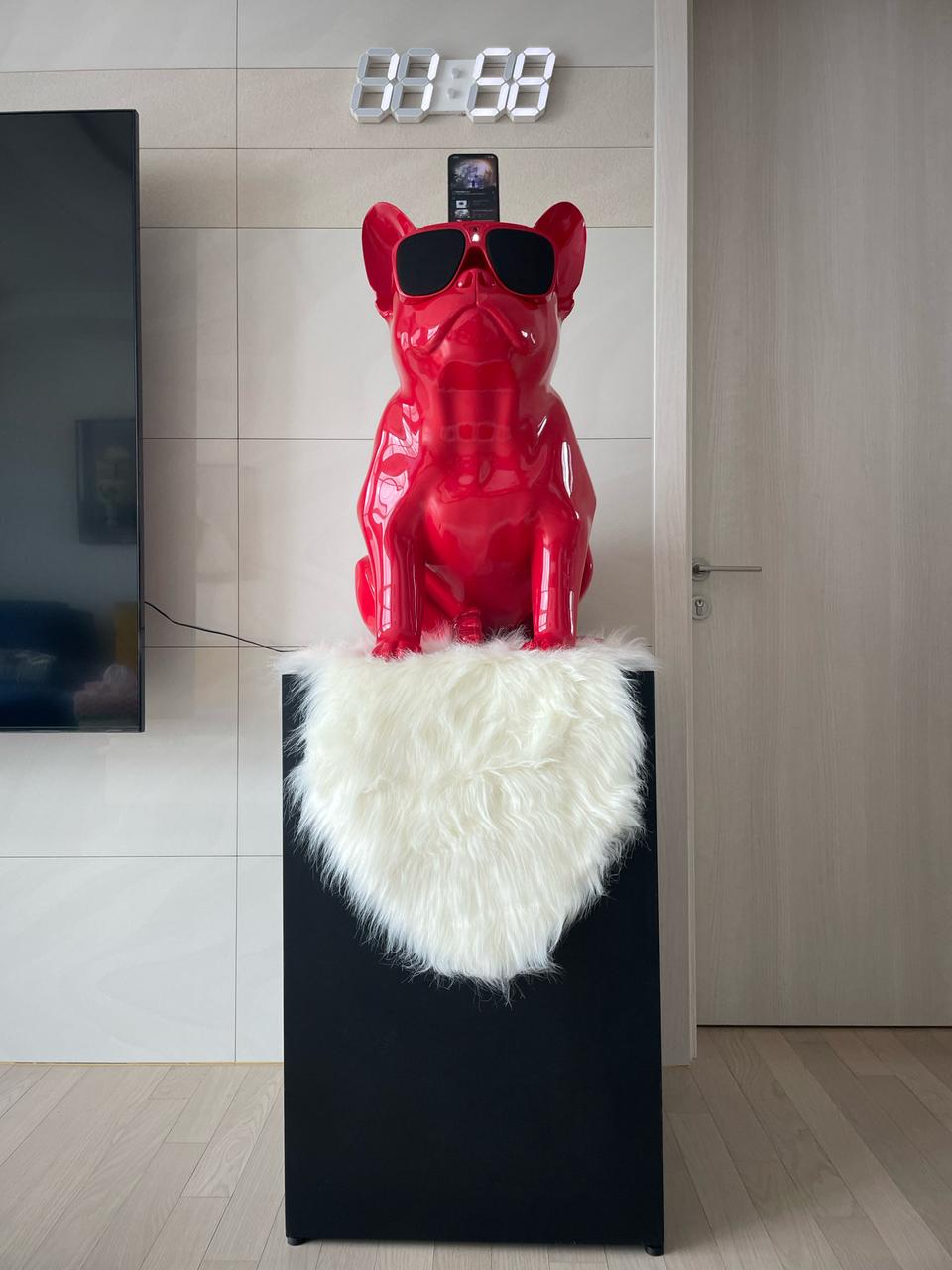 자르에어불독HD 스피커 (정품)