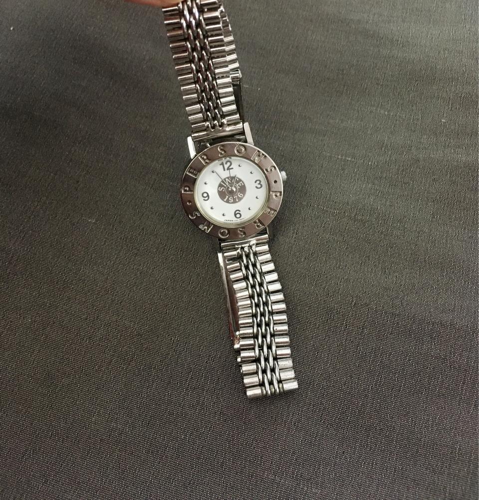 퍼슨스 여성 시계 (싸게)