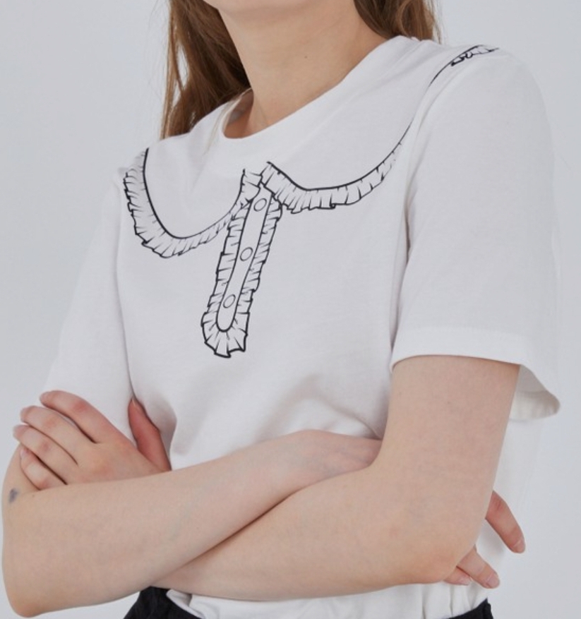 거의새거)DEBB  뎁 티셔츠M