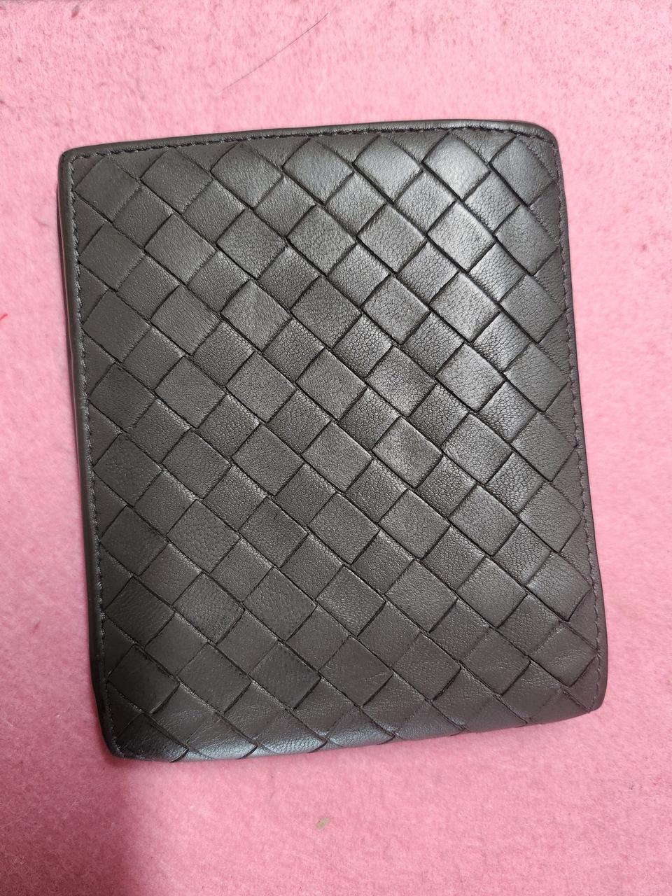 보테가베네타정품 반지갑
