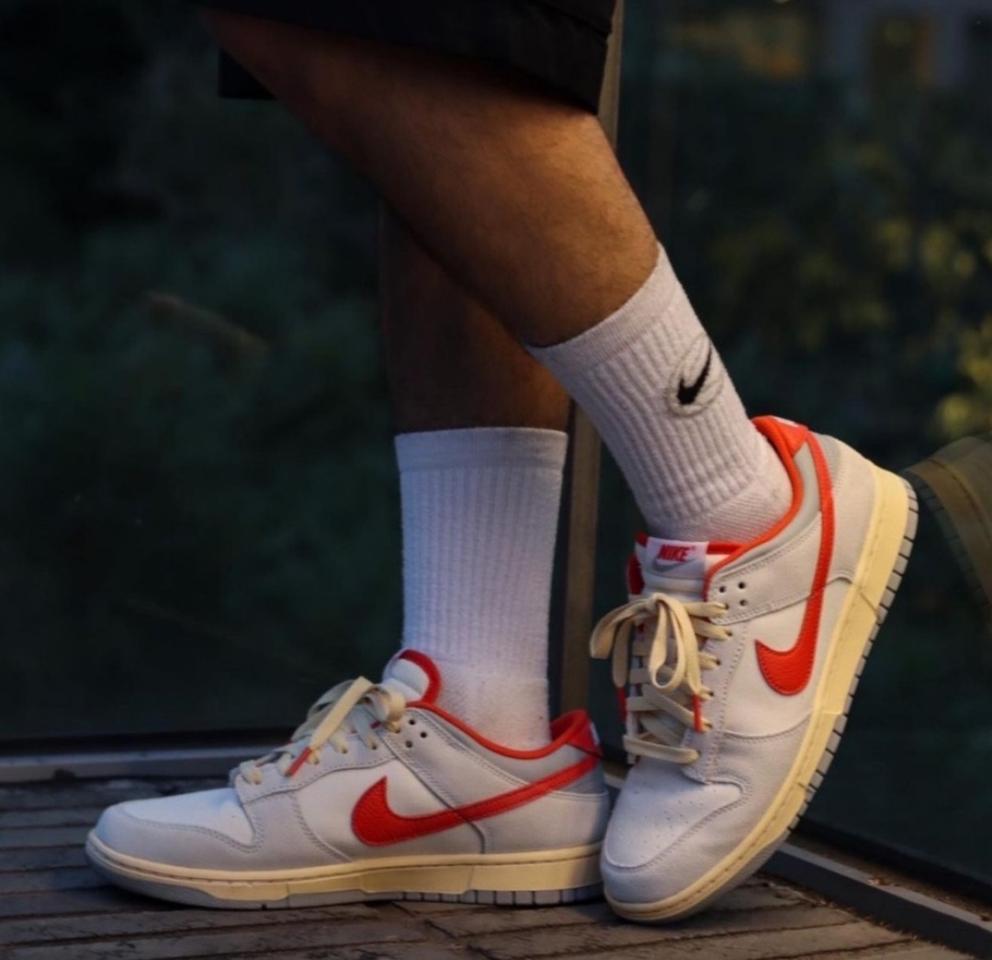 나이키 덩크로우 260