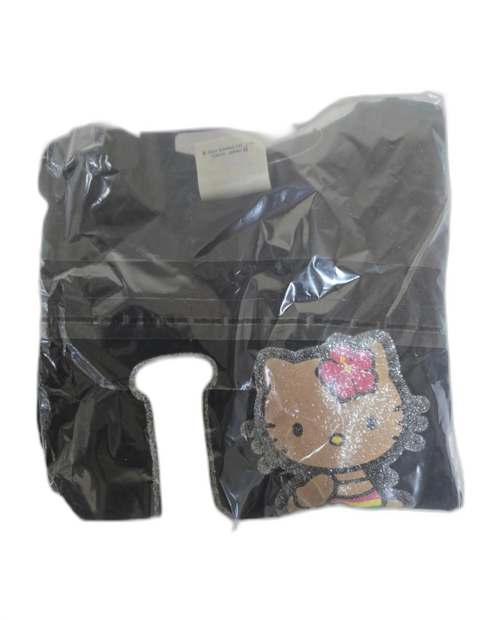 일본 헬로키티 50주년  리미티드 에디션 여성 반팔 티셔츠