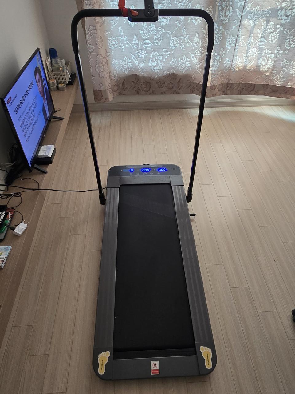 러닝머신(플레이링크 러닝 머신)