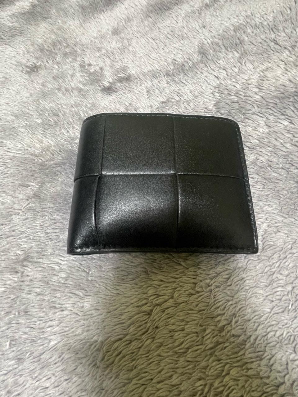 보테가베네타 카세트반지갑