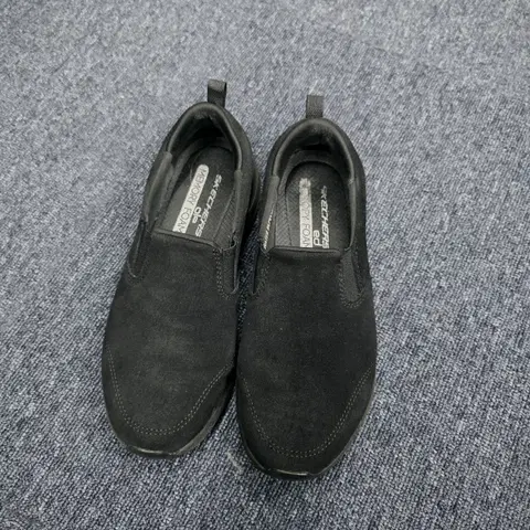 스케쳐스 고워크 아웃도어 슬립온 트래킹화 240