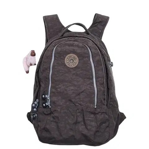 KIPLING 브라운 백팩