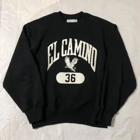 아베크디자인 맨투맨 F