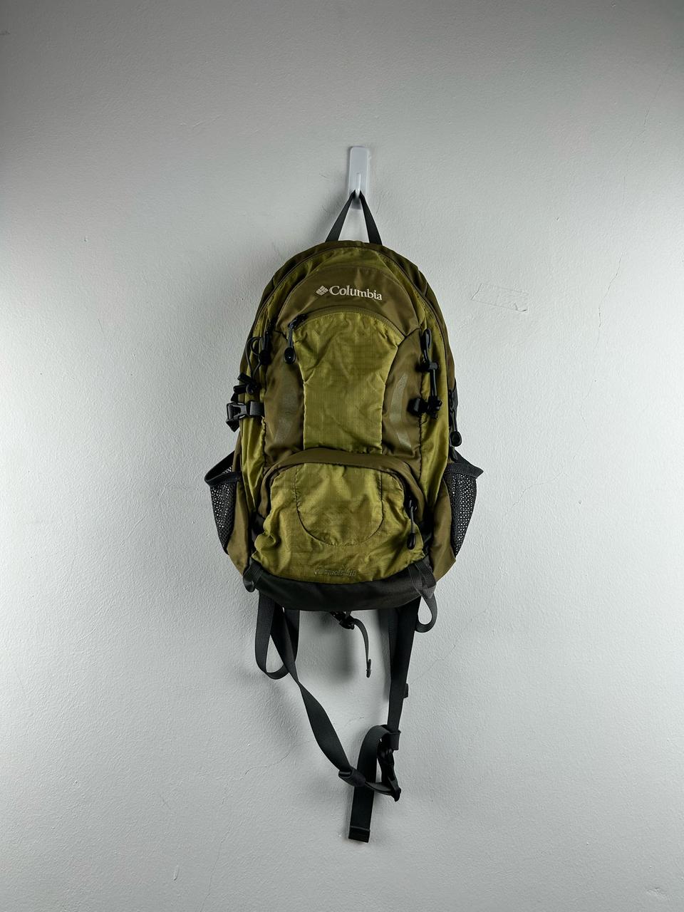 컬럼비아 demolet18 고프코어 백팩 등산배낭 18L