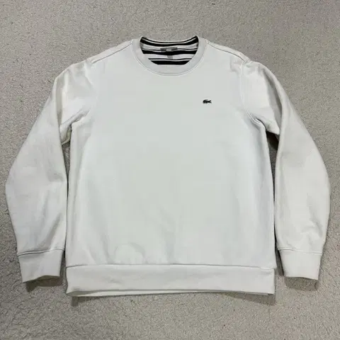 라코스테 맨투맨 m 100