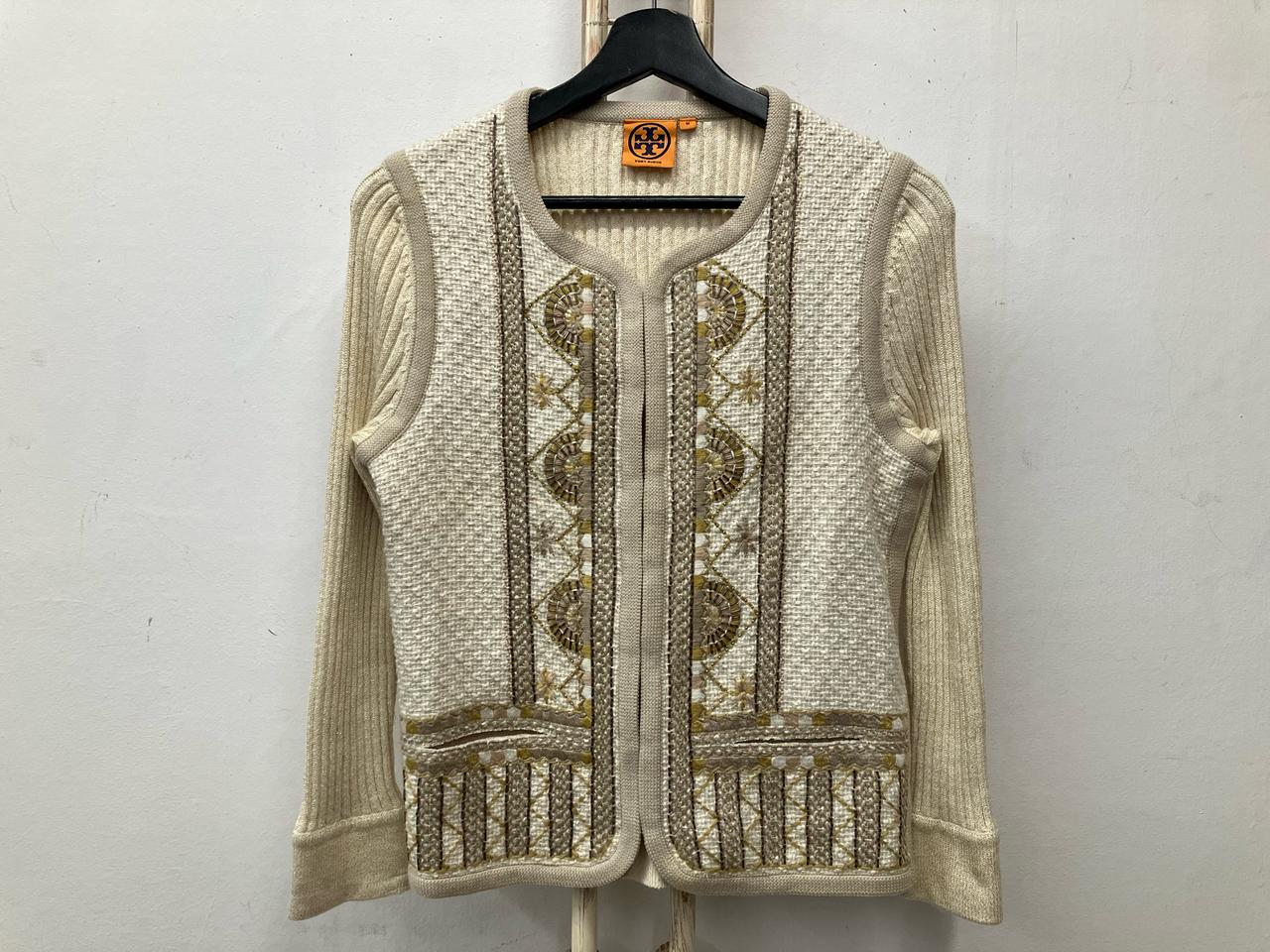 2 토리 버치(Tory Burch) 자켓 M