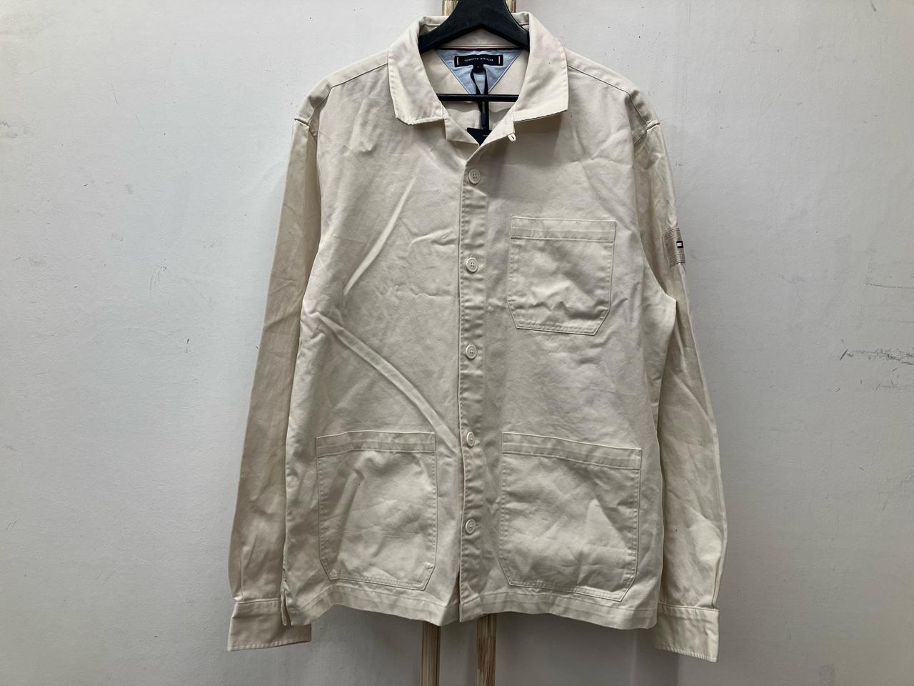 2 (택O) 타미힐피거(TOMMY HILFIGER) 자켓 L