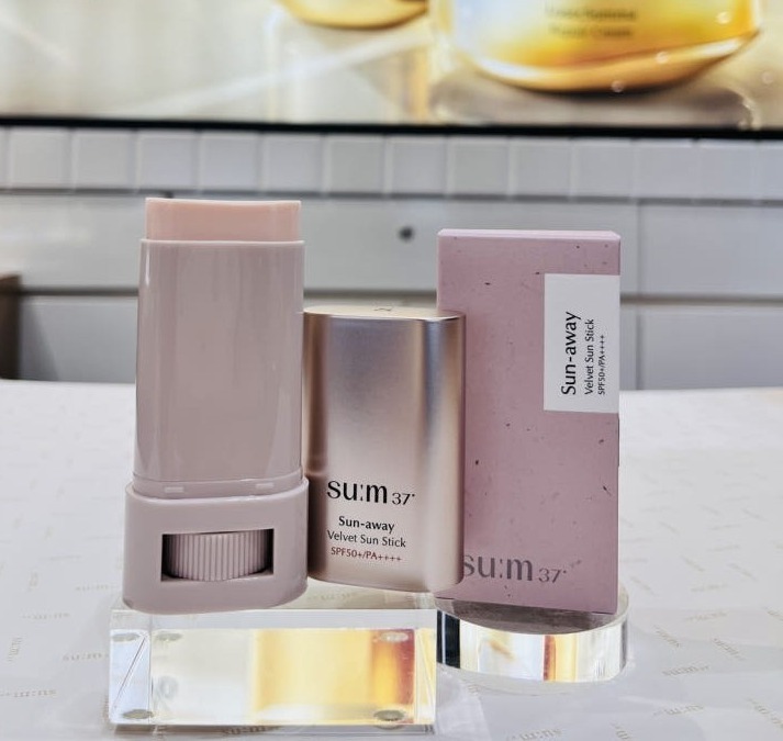 숨37 선스틱 (썬크림스틱)