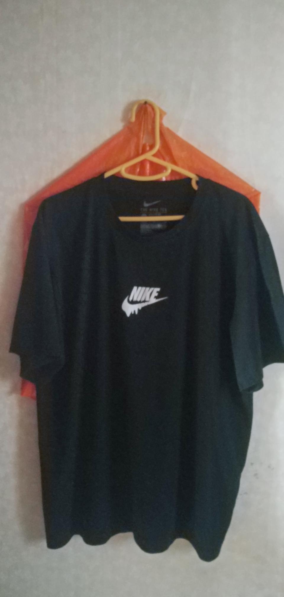 나이키 드라이핏 반팔-XXXL