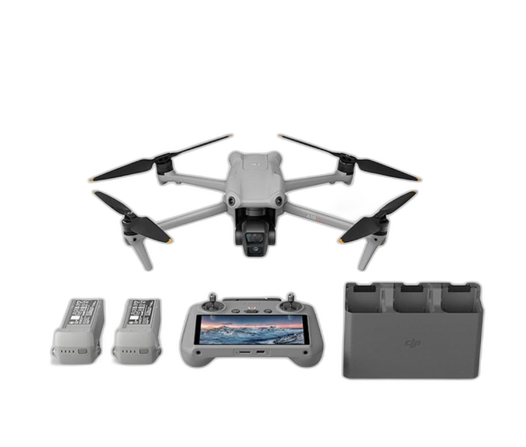 dji air3 플라이어콤보(보증서 적용)