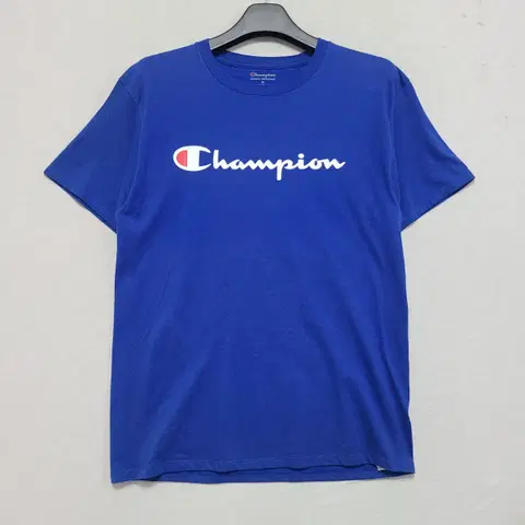 ㅡ챔피온 프린팅 반팔 남100 ㅡ0528