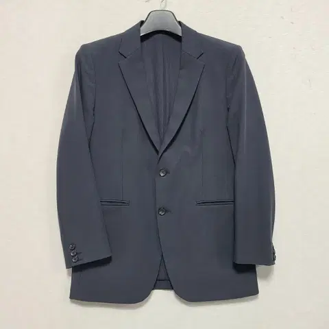 ㅡ앤듀마크 네이비 간절기 자켓 남95 ㅡ0526