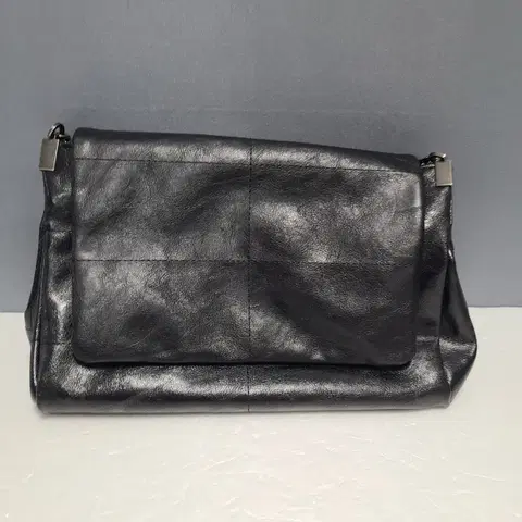 ㅡ자라 블랙 호보백 ㅡ0523