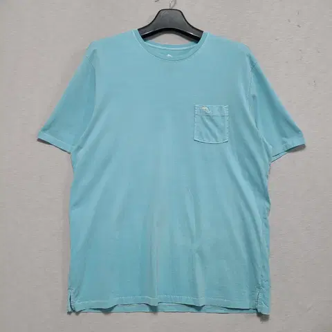 타미바하마 워싱 포켓 반팔 남105 ㅡ0526