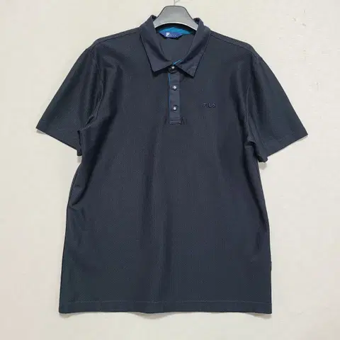 필라 스판 반팔 남105-슬림110 ㅡ0527