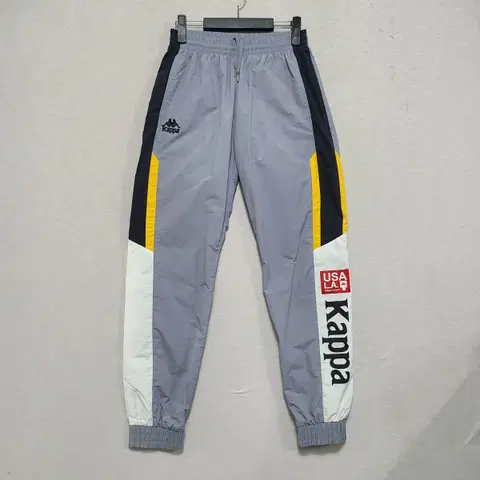 카파 나일론 조거팬츠 여28-29인치 ㅡ0529