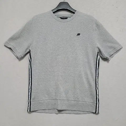 빈폴 그레이 반팔 남105 ㅡ0522