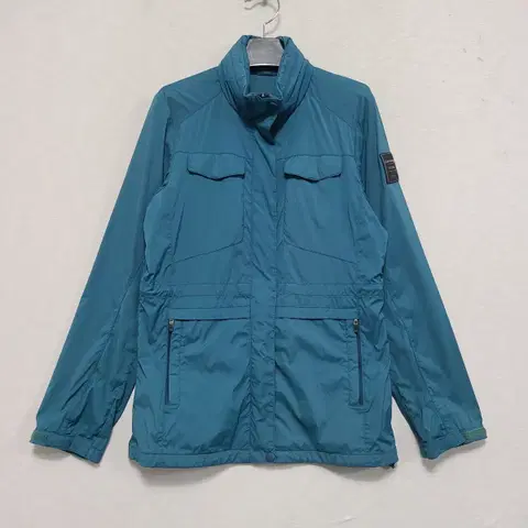 ㅡ디스커버리 간절기 경량 야상자켓 여90 ㅡ0529