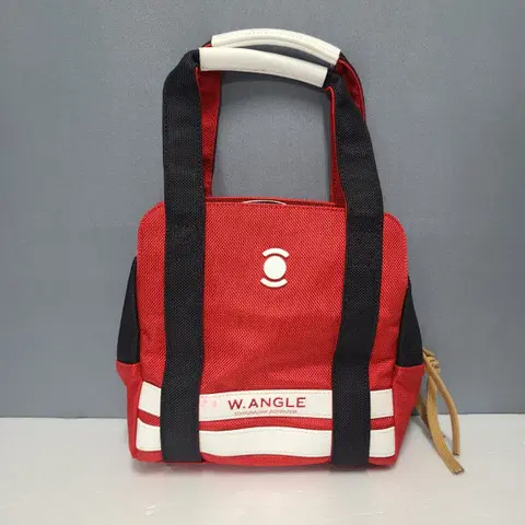 W앵글 핸드백 ㅡ0528