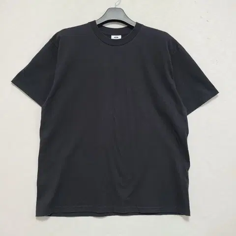 프로클럽 블랙 반팔 남105 ㅡ0527