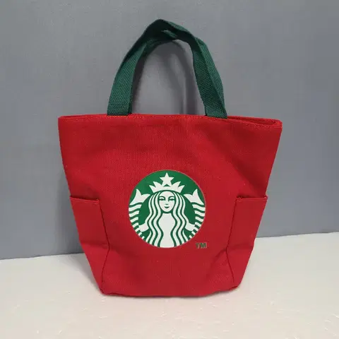 스타벅스 에코백 ㅡ0528