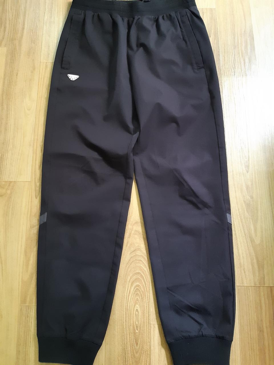 다이나핏 아노락 조거팬츠 매장정품