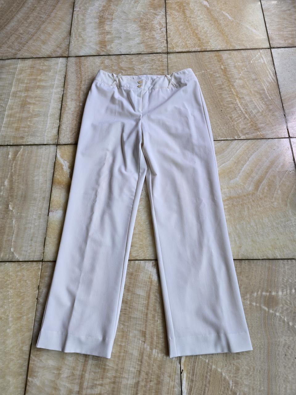 St. John 여성 바지 4