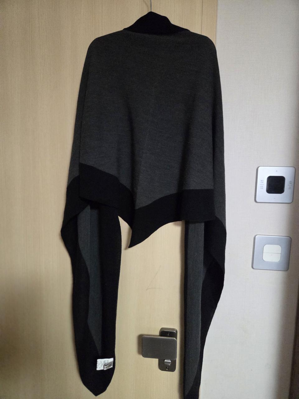 캐리에르숄머플러