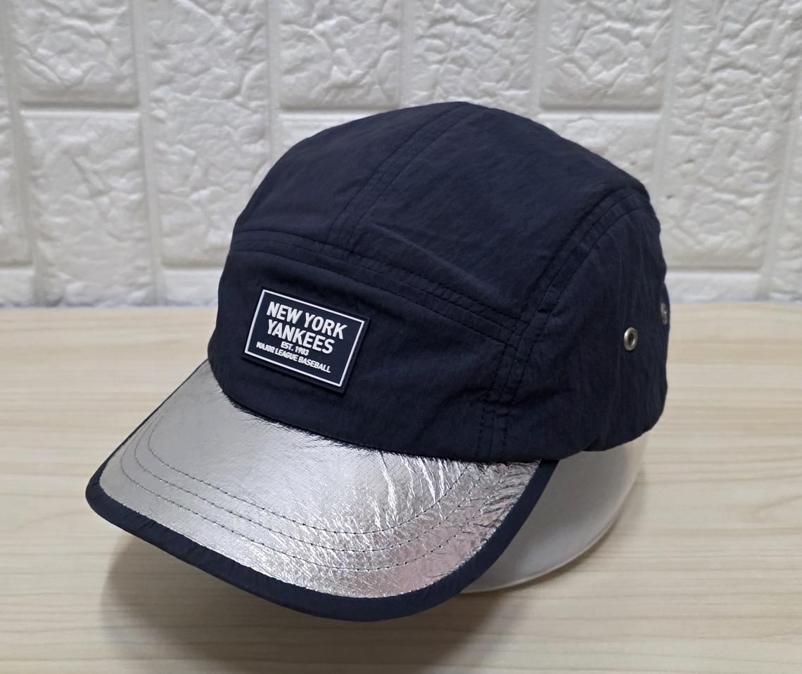 MLB. 캠프캡.프리.