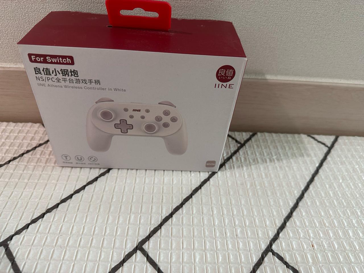 이이네 슈퍼레트로컨트롤러 판매