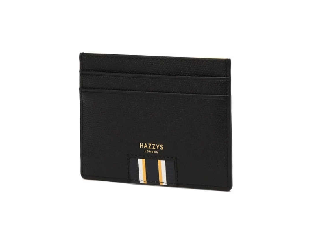 남성헤지스소가죽카드지갑