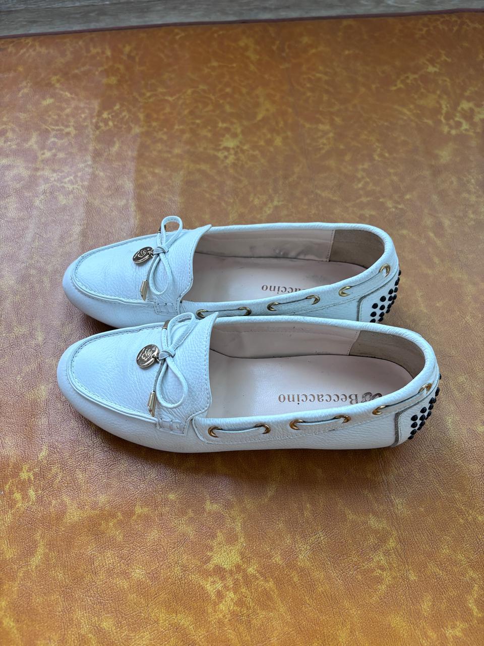 탠디 드라이빙 슈즈 230