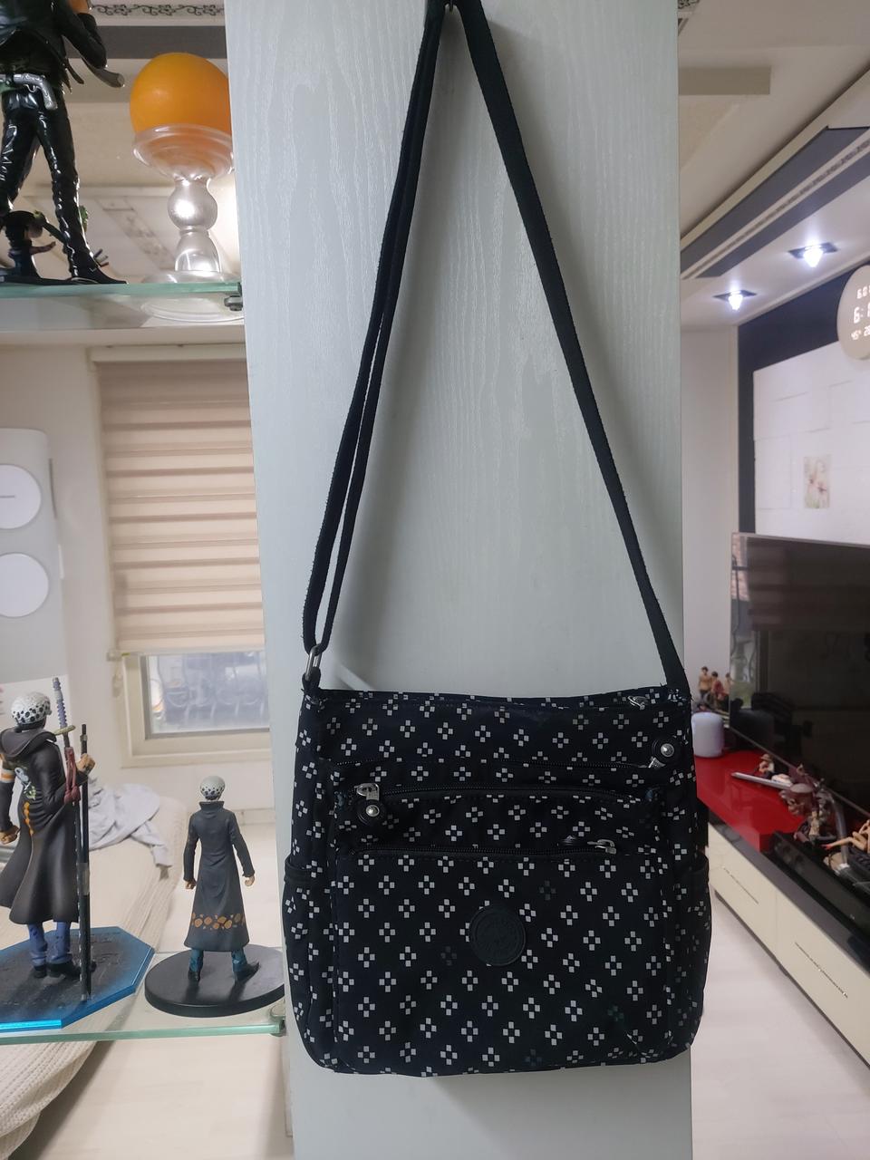 엘레케이터크로스가방