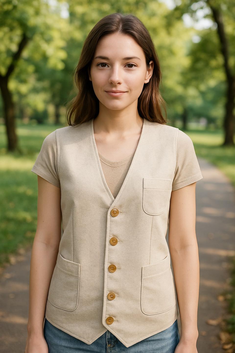 여성 루즈핏 블랙 포인트 롱 트임 시스루 편안한 패션 여름 룩 오피스룩