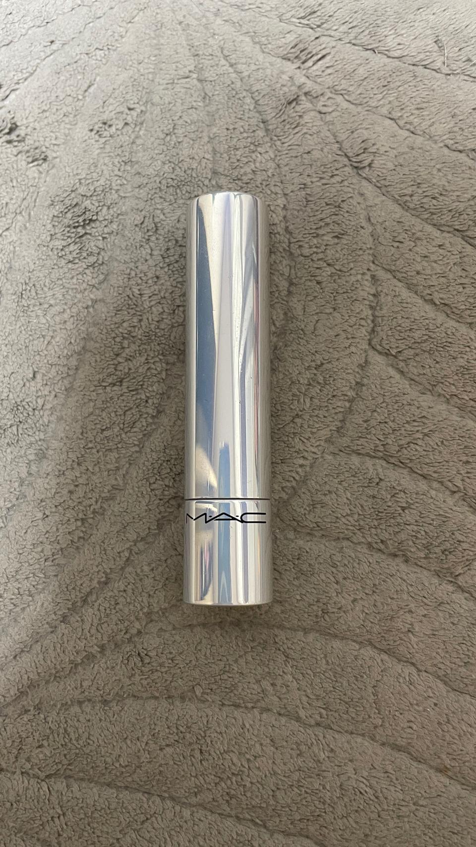 맥 MAC 글로우플레이 텐더 톡 립밤 트릭