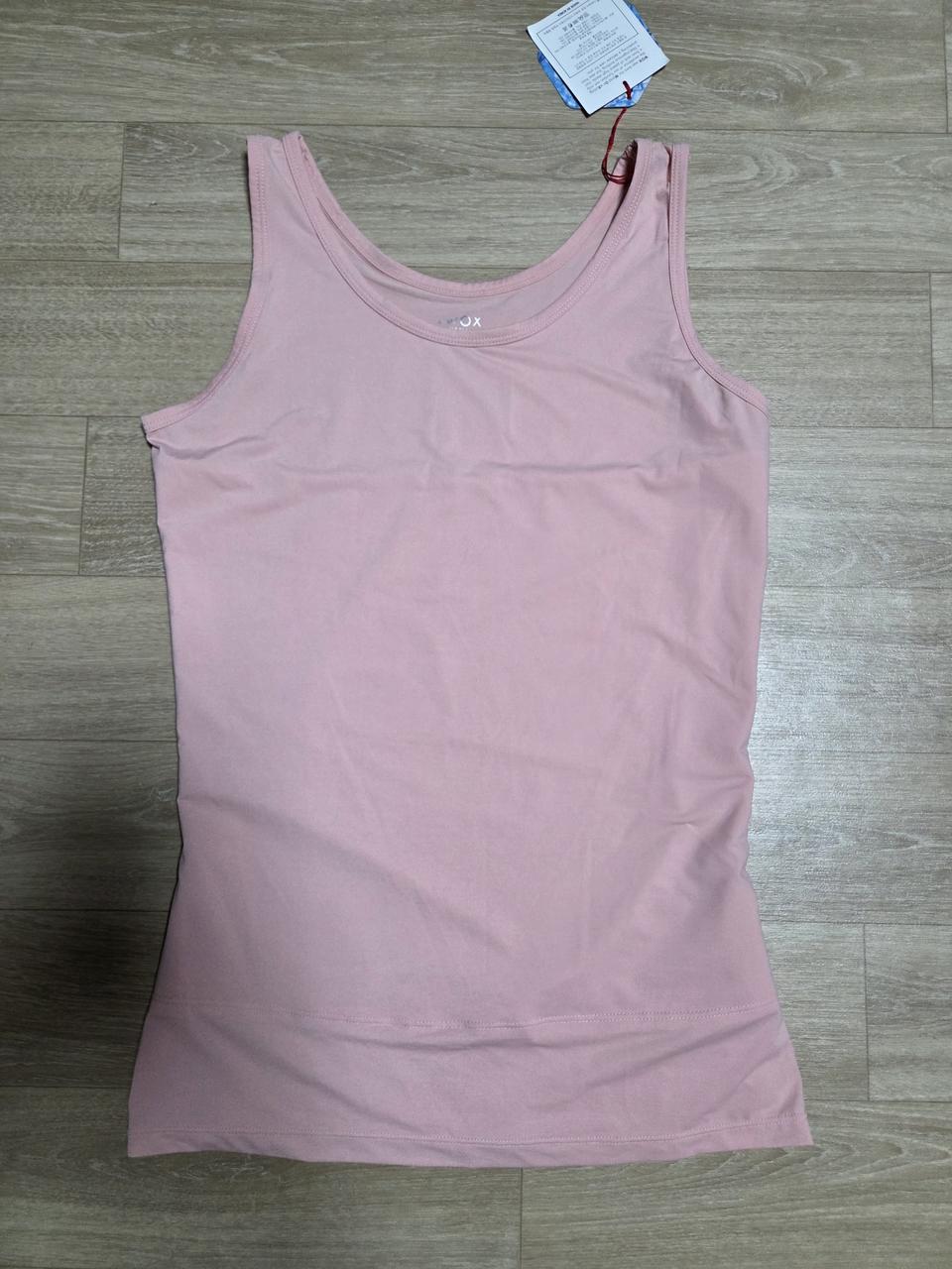 WOX 나시 L. (미사용)