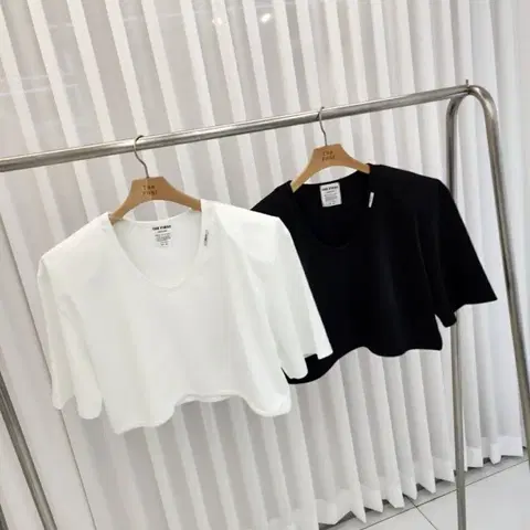 엘보스퀘)원가판매)대왕패드티 루즈핏 세미크롭