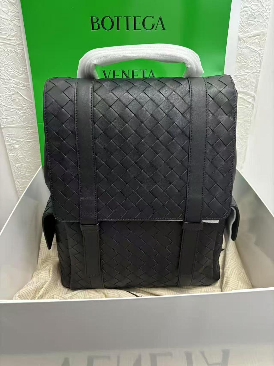 새상품 보테가 최상급 백팩