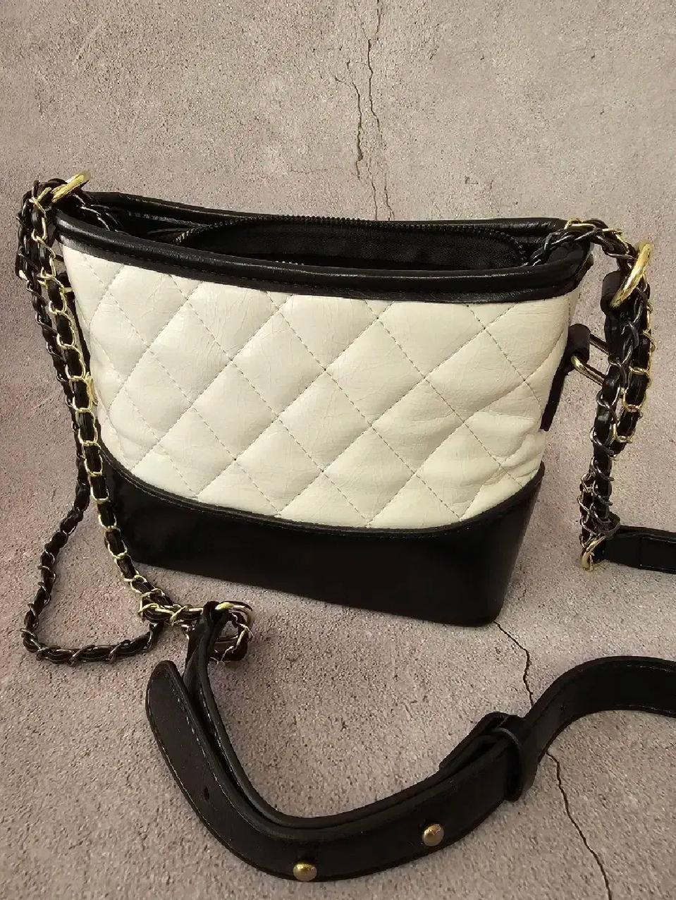 숄더백 크로치가방