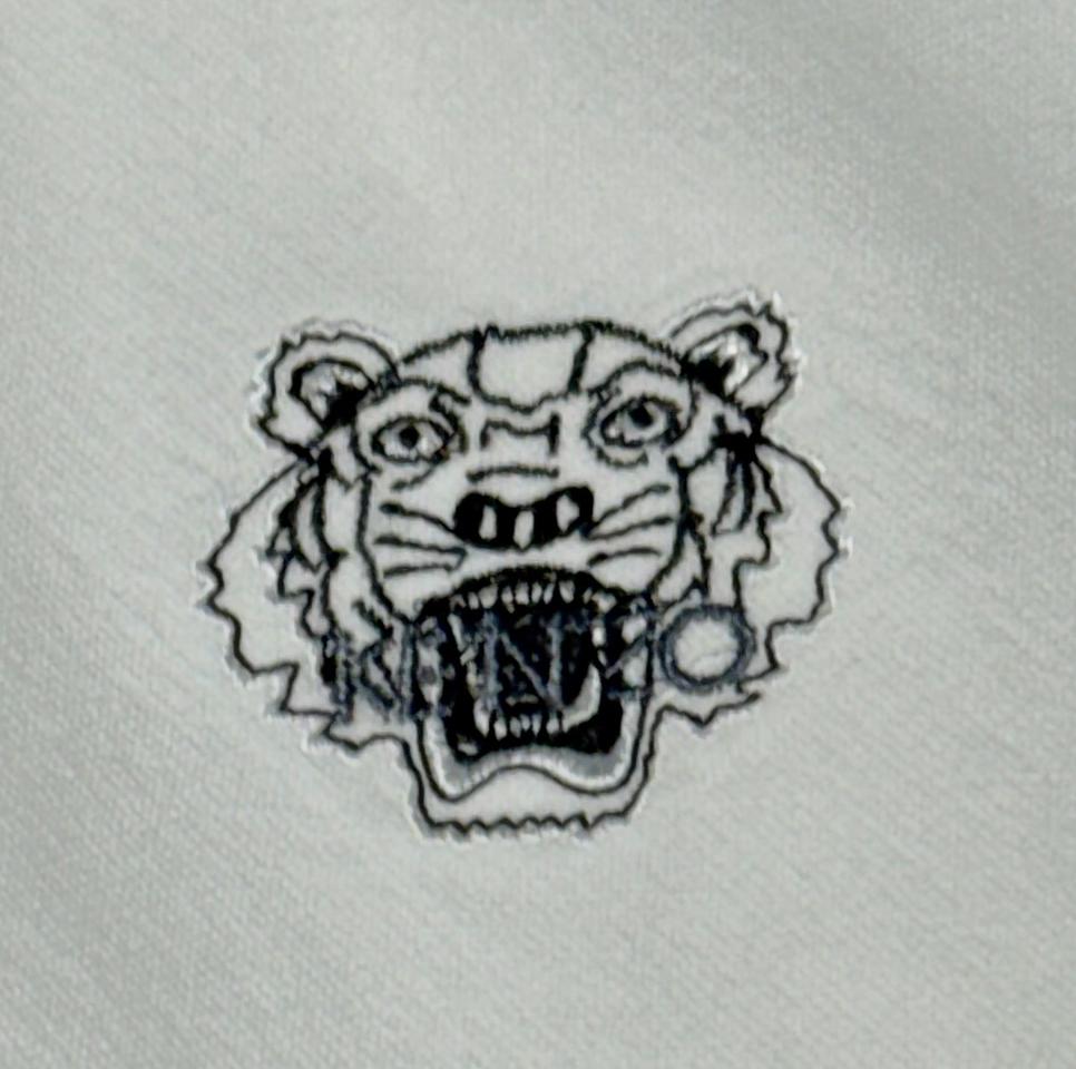 겐조 옥스포드 셔츠