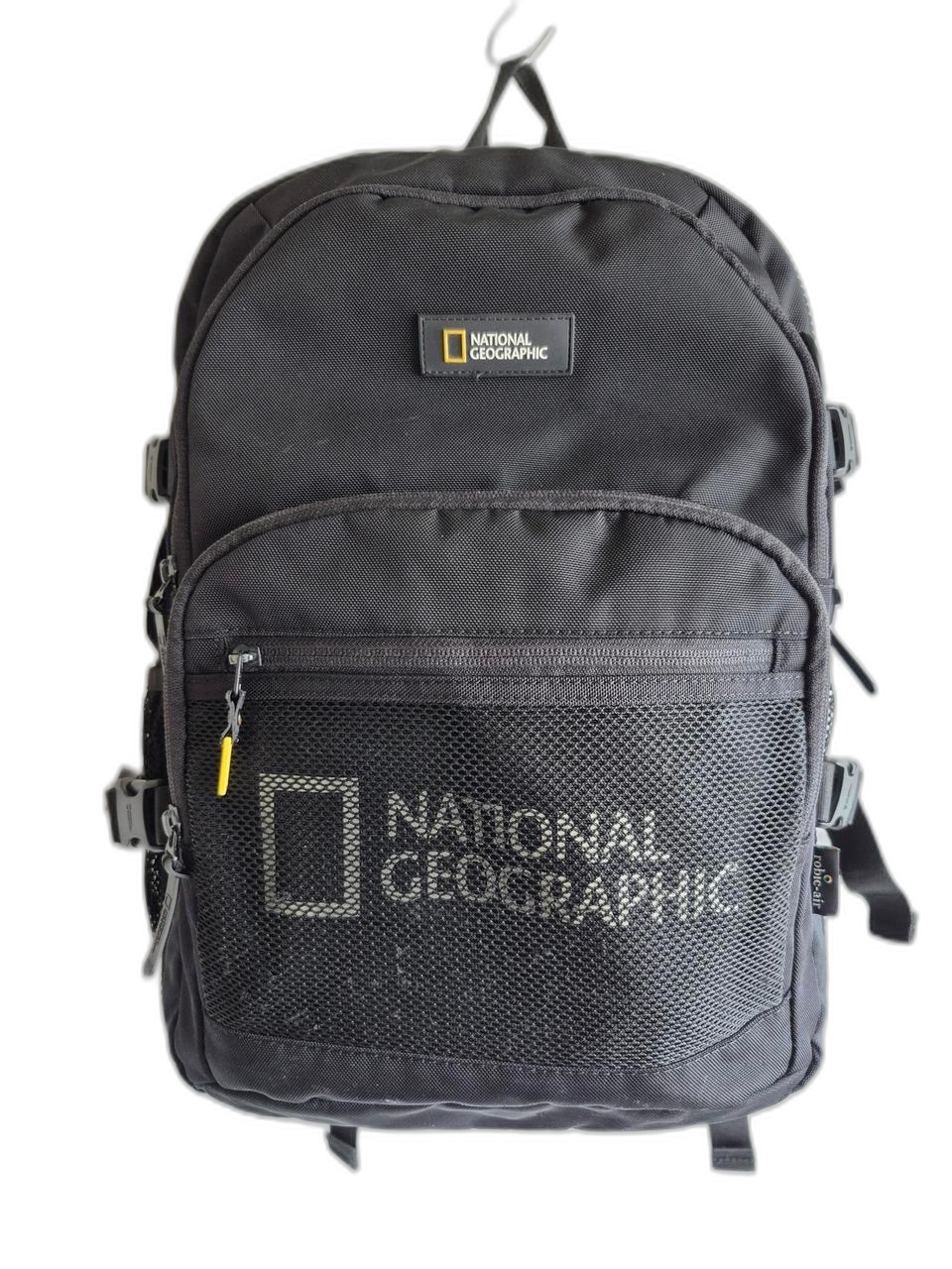 내셔널지오그래픽 백팩