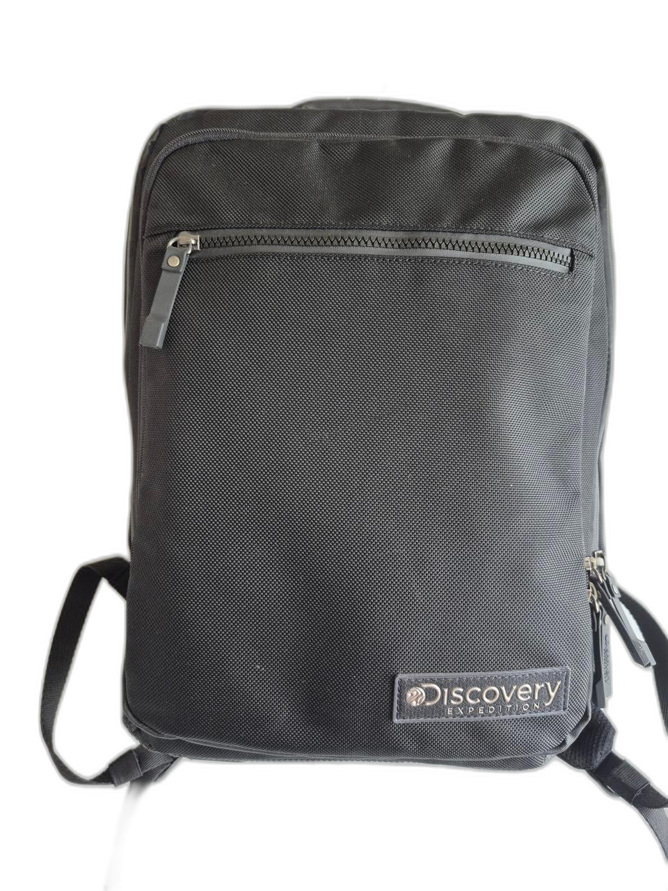 디스커버리 백팩