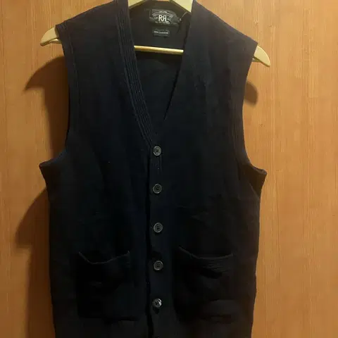 RRL 캐시미어 베스트