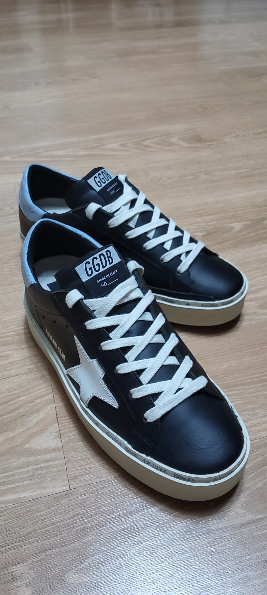 (37/240)골든구스 하이스타 골든구스운동화 스니커즈