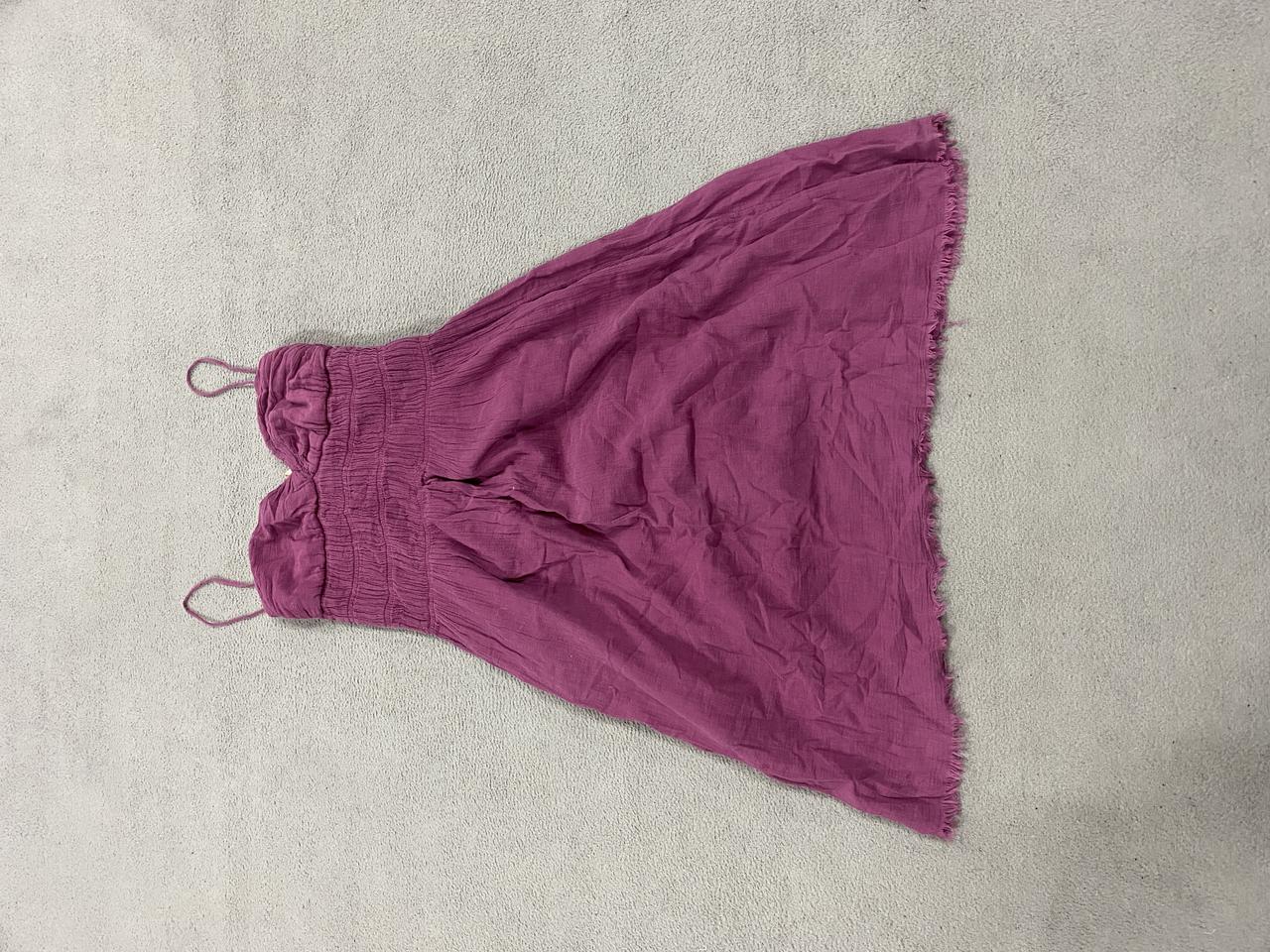 이자벨마랑 원피스 90